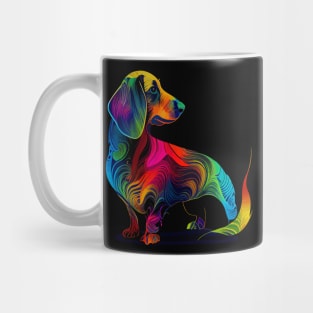 Dachshund Mug